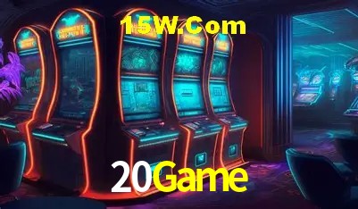 Estatísticas 20Game